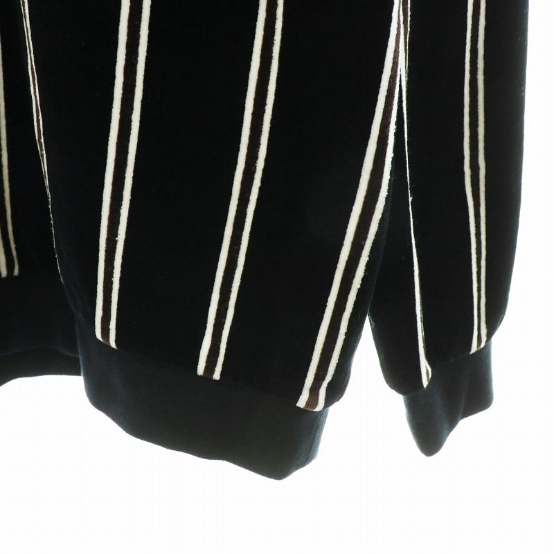 フレッドペリー FRED PERRY HALF ZIP POLO SWEAT スウェット