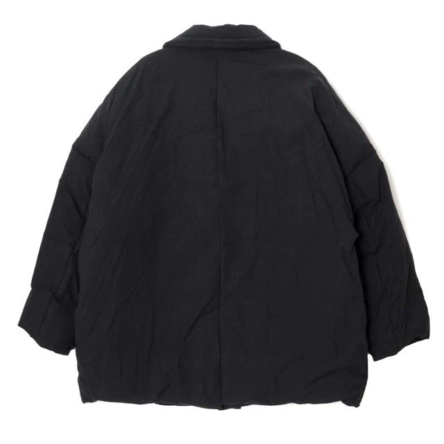 YOKOSAKAMOTO ヨーコサカモト ダウンジャケット 24AW 楽天市場】yoko sakamoto ヨーコサカモト 24AW DOWN BIG JACKET ダウン