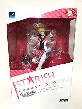 うたの⭐︎プリンスさまっ♪マジLOVE1000% 来栖翔 うたの☆プリンスさまっ♪マジLOVE1000％ 来栖翔 1/8 完成品