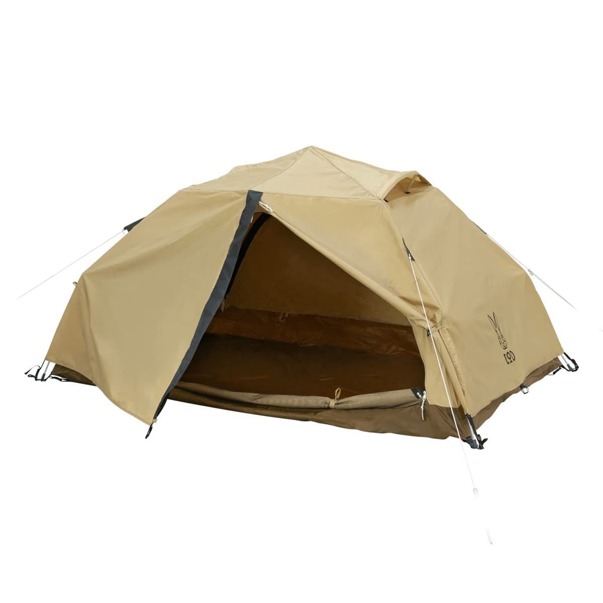 [希少][美品]ヒルバーグ ケロン4 グリーン HILLEBERG KERON4 Hilleberg Keron4 旧カラー<br>2006~ヒルバーグ ケロン4<br>旧