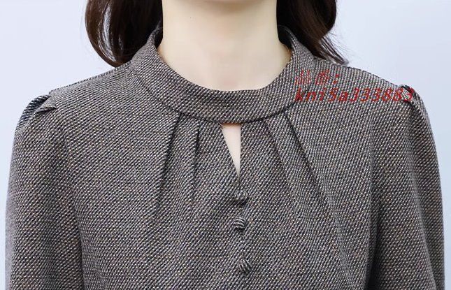 大きいサイズ kni5a333883