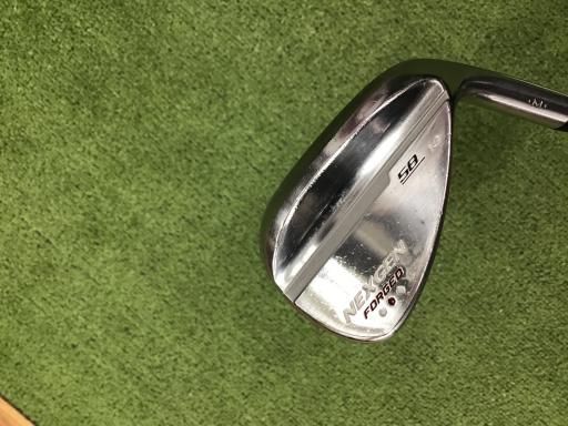 ゴルフパートナー NEXGEN FORGED WEDGE 58° 13° ウェッジ WG NS PRO MODUS 3 SYSTEM TOUR 125 フレックスS メンズ 男性用 右利き 右用 Cランク ゴルフクラブ