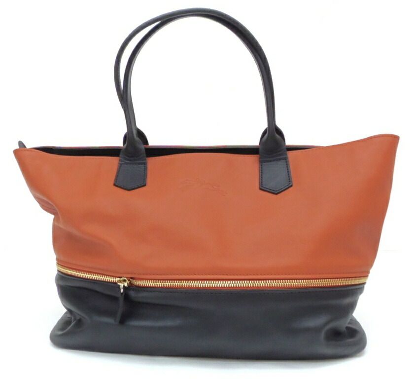 LONGCHAMP ロンシャン バッグ 2WAY 1099-831 001 006 HONORE 404