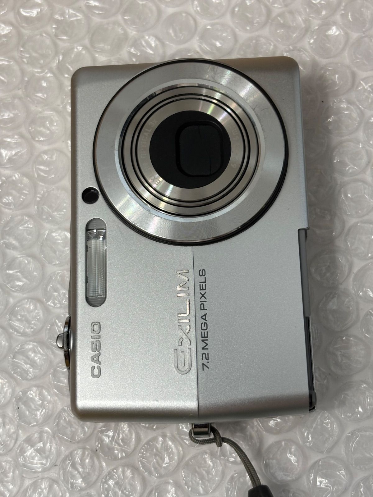 CASIO EX-Z700 コンパクトデジタルカメラ 【公式通販】