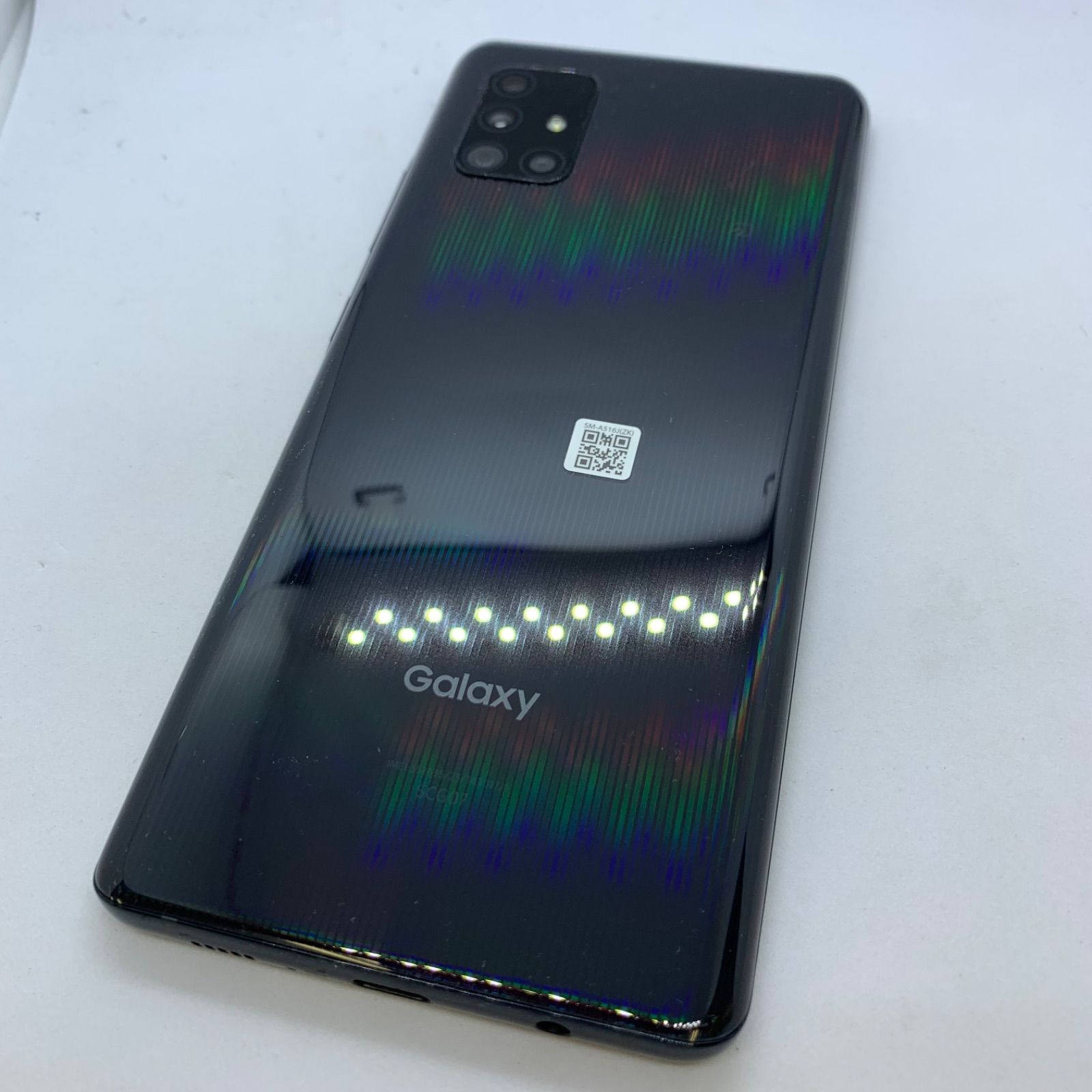 エヴァンゲリオン携帯SH-06A NERV 本体 ガラケー 使用できる エヴァ