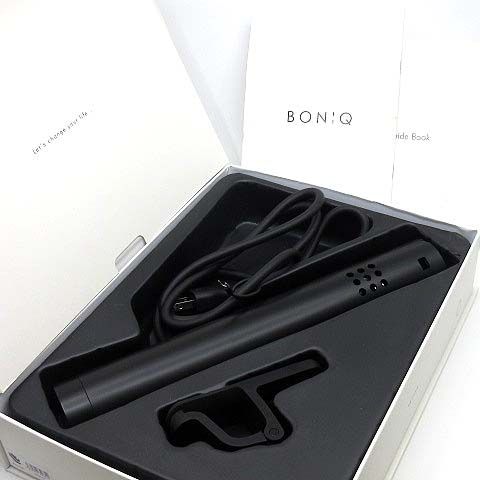 BONIQ BNQ-10 ヘイズブラック BLACK Amazon.co.jp: 【日本発 低温調理器専門メーカー】低温調理器
