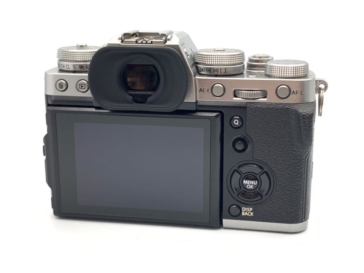 Nikon Z30 ボディ ショット数7400回 Nikon Z30 ボディ ショット数7700