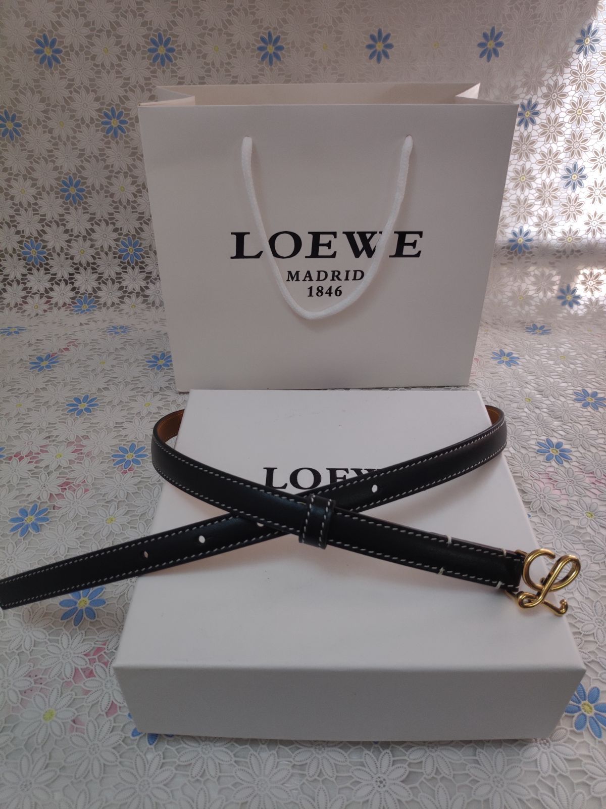 LOEWE|ロエベ