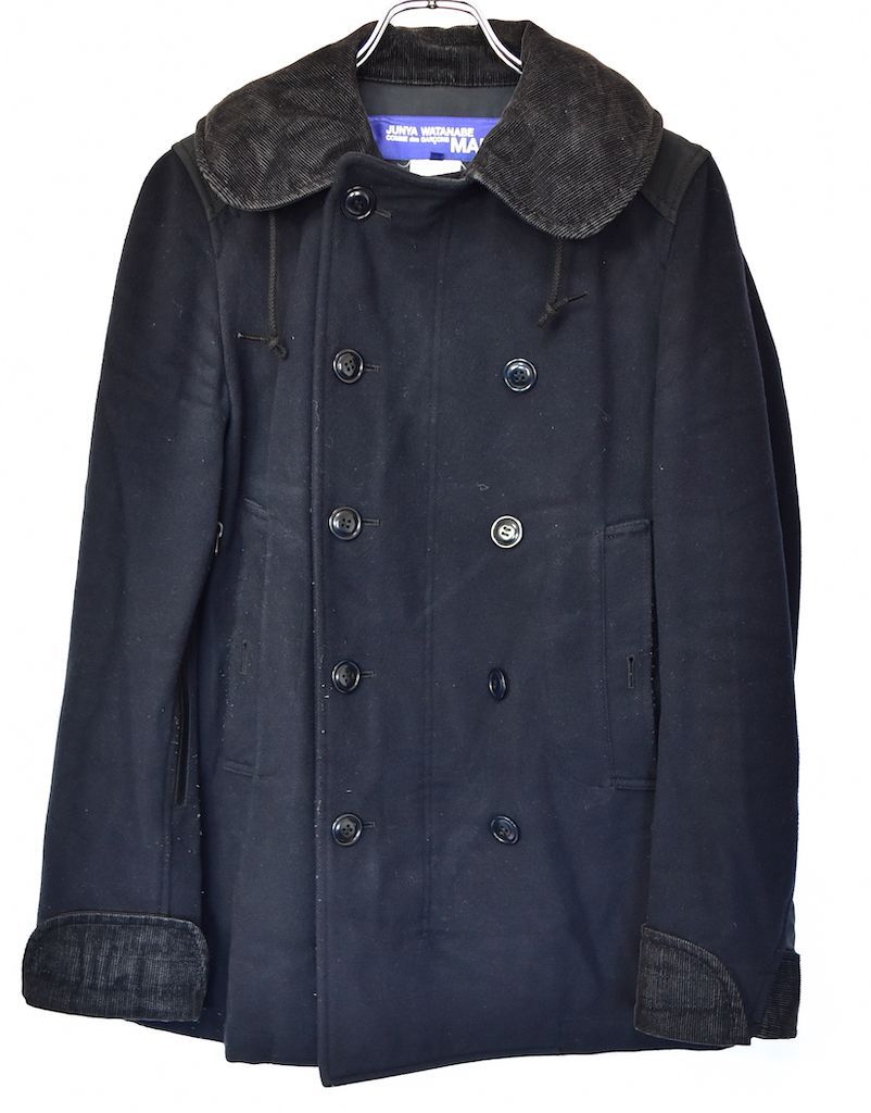 JUNYA WATANABE × PONTETORTO ジュンヤワタナベ JUNYA WATANABE COMME des GARCONS MAN PONTETORTO ジュンヤ