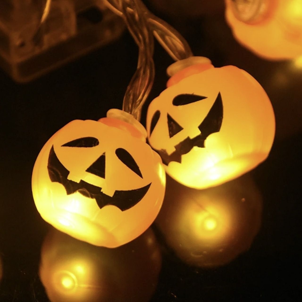 【値下げ！】レア！ チップとデール LEDライト ハロウィン チップとデール クラリス ハロウィン LEDライト ディズニー