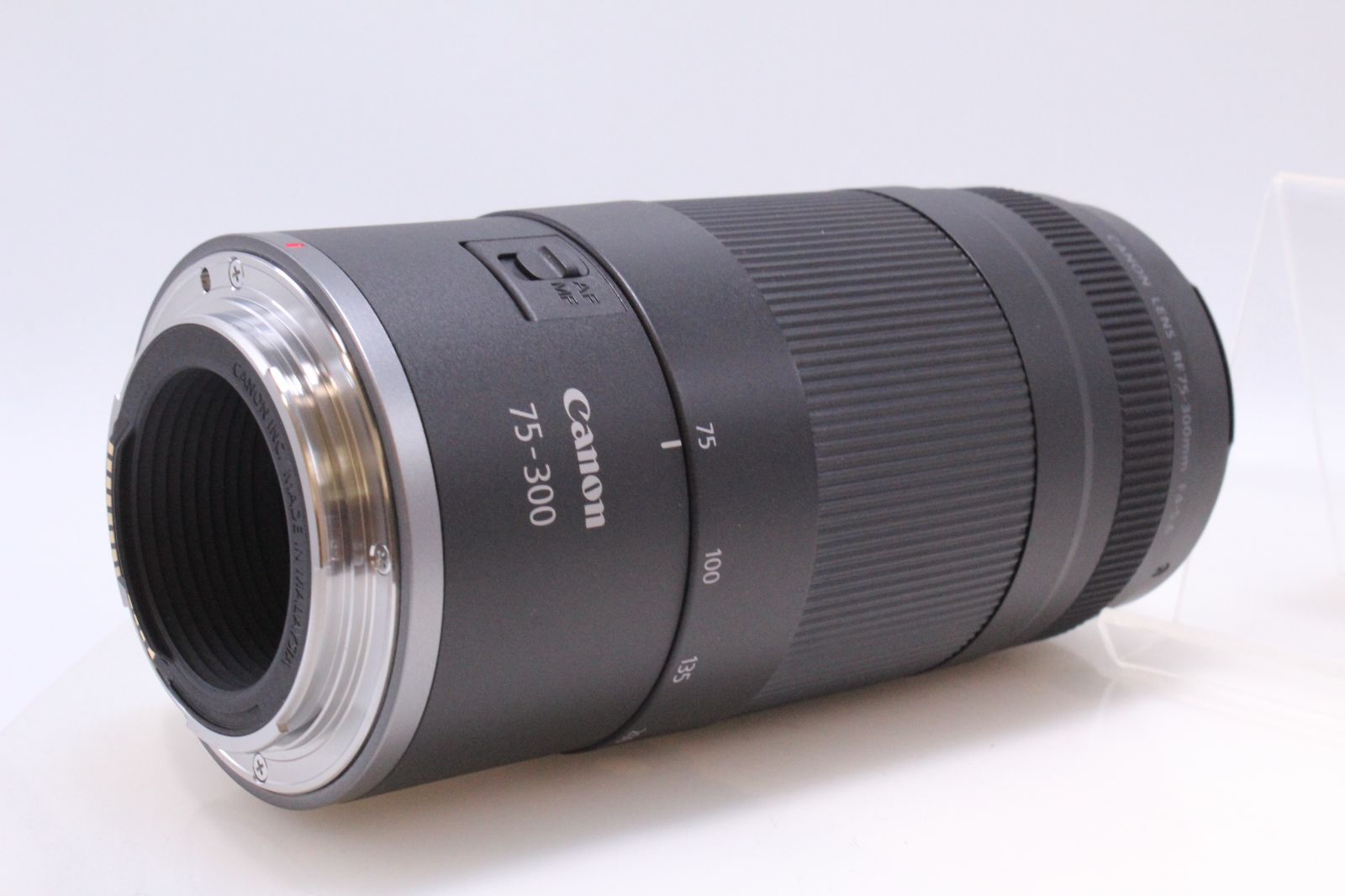 6 望遠ズームレンズ