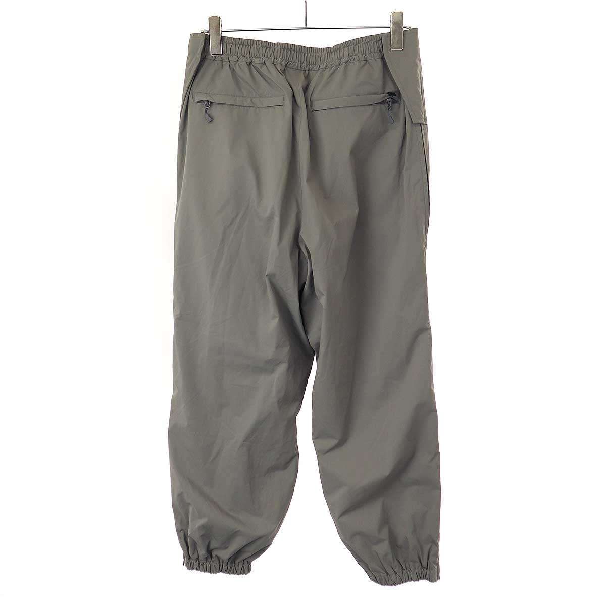 DAIWA PIER39 ダイワピア39 23AW TECH MIL ECWCS OVER PANTS オーバーパンツ BP-61023W ウルフグレー  M - メルカリ