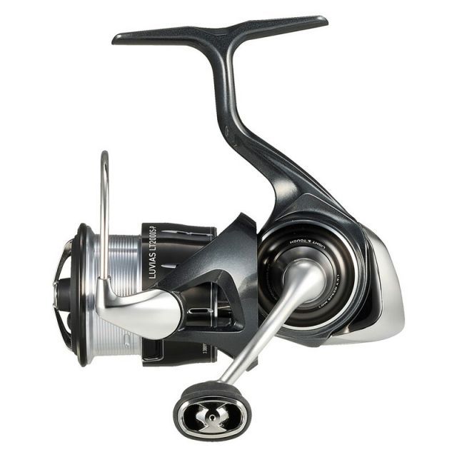 ダイワ(Daiwa) 24ルビアス LT2000S-P スピニングリール エリアトラウト ライトゲーム バス| 釣具 釣り フィッシング ダイワ 24 ルビアス LT2000S-P (Daiwa スピニングリール 釣り)