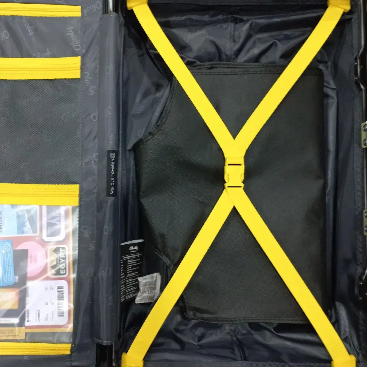 こじろうさま専用 BODYMAKER サンドバッグ 黒と黄色 こじろうさま専用 BODYMAKER サンドバッグ 黒と黄色（ボディ