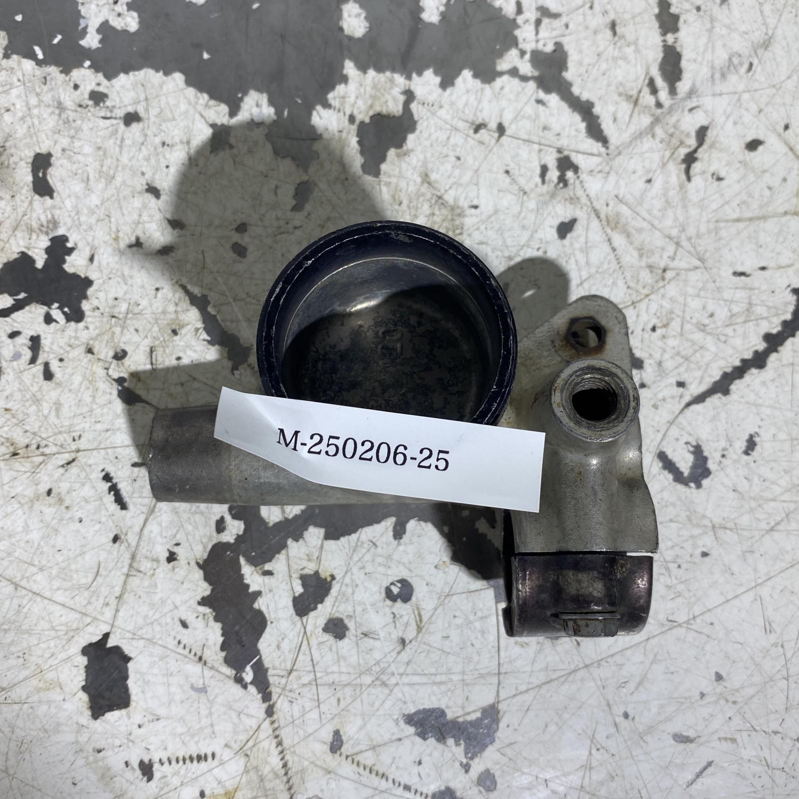 KAWASAKI Z1 フロントマスターシリンダー カワサキ