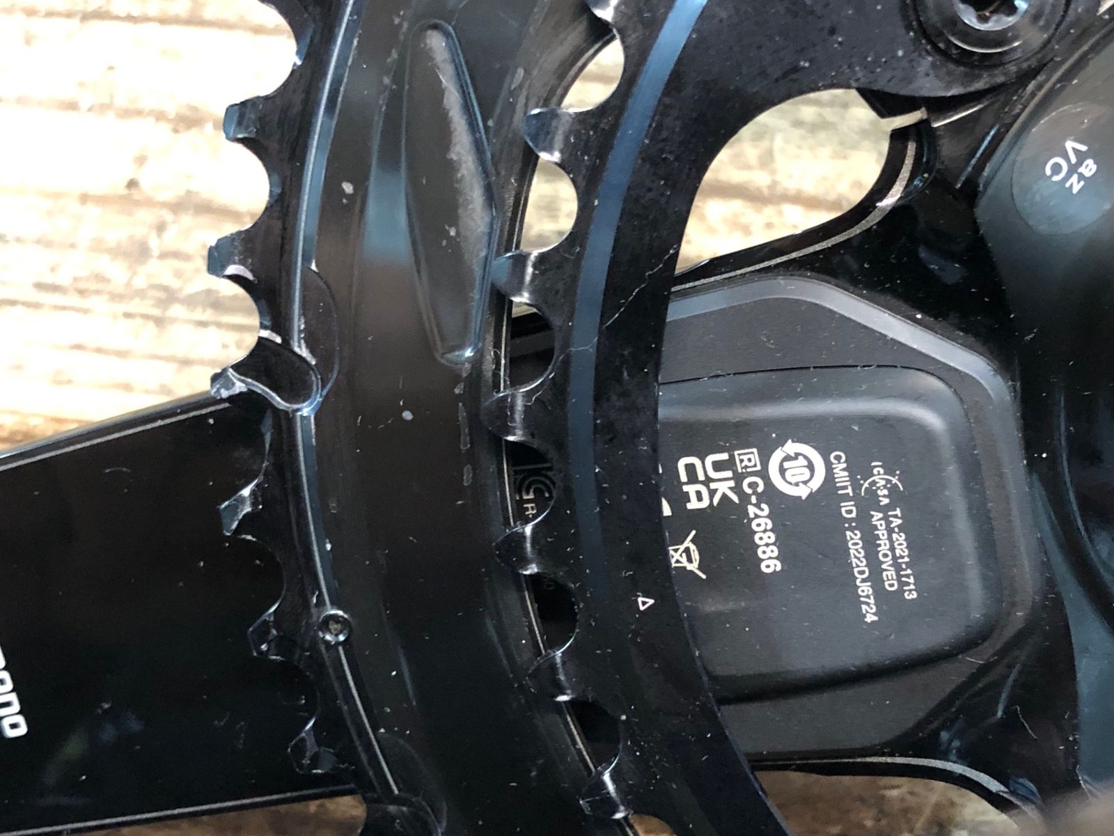 デュラエース DURA-ACE