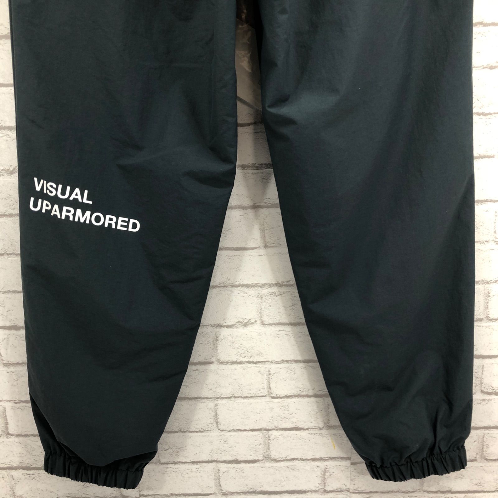 25ss WTAPS ダブルタップス TROUSERS Nyion. Tussah. PERTEX 251