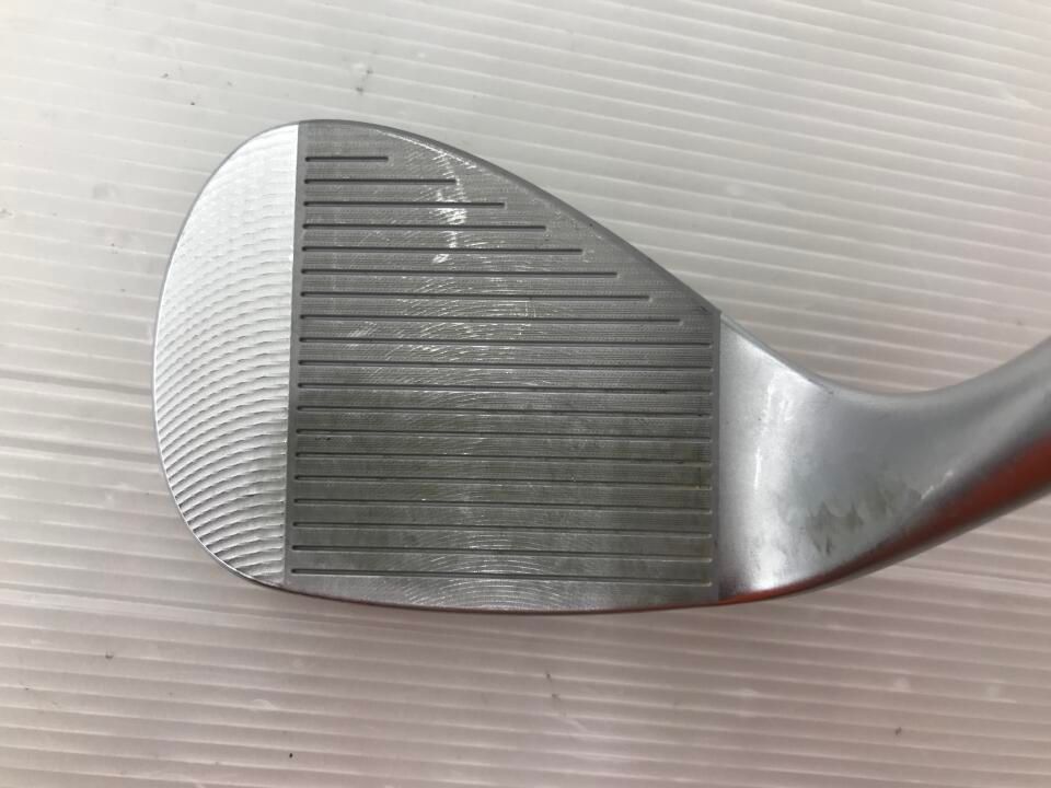 RTZ ツアーサテン 58 S NSプロ950GH neo ウェッジ クリーブランド 最短