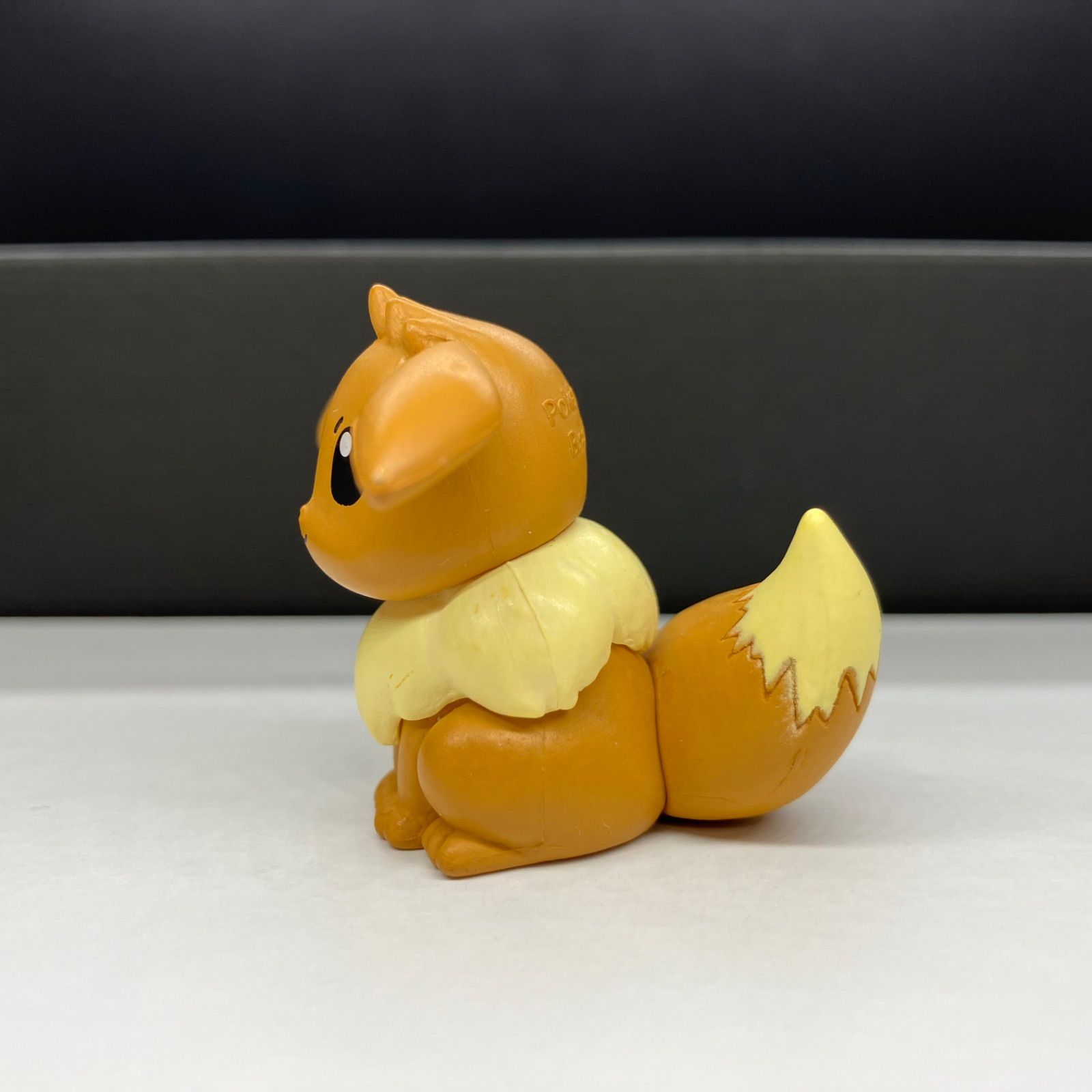 ポケモン フィギュア イーブイ No14 【④】 - メルカリ