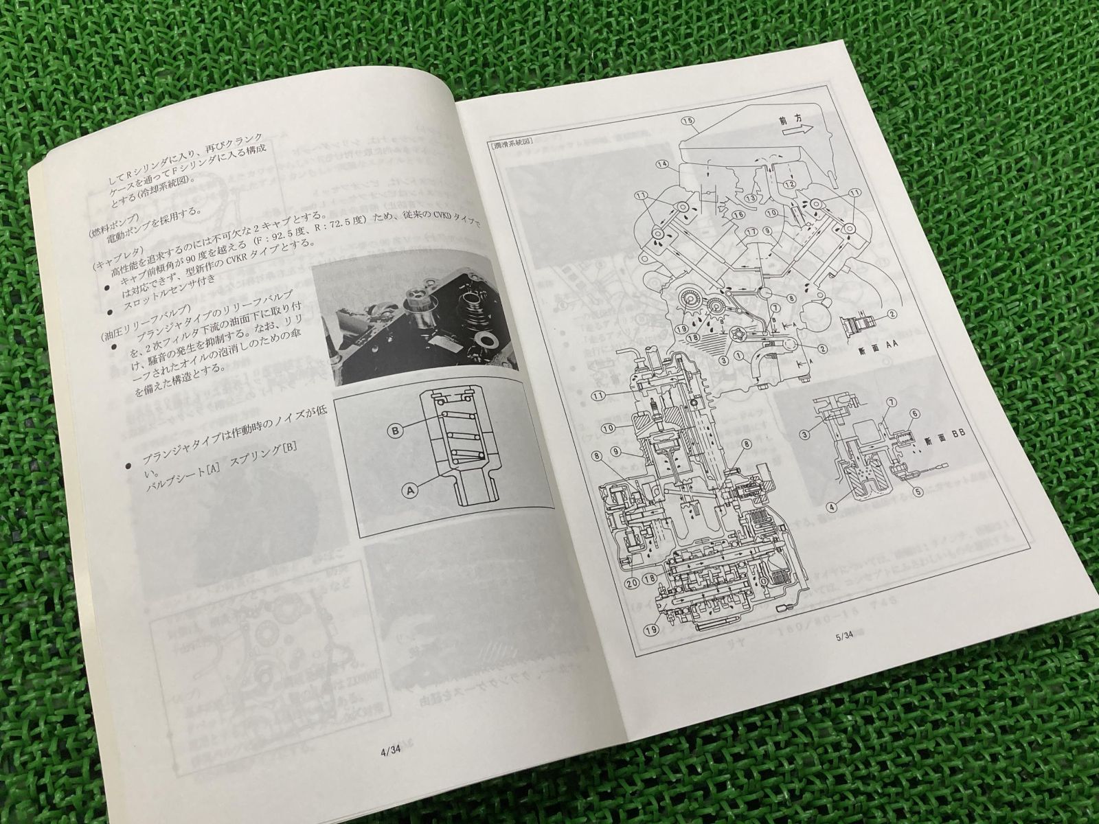 れんらく用ページ Dトラッカー エリミネーター250Vバルカン ZX-9R ZX-6R サービス