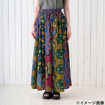 スカート