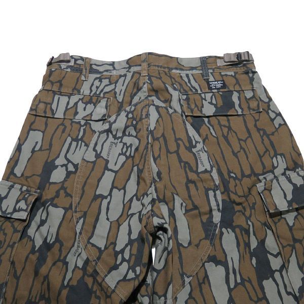 SUPREME シュプリーム 25SS CARGO SHORT カーゴ ショーツ