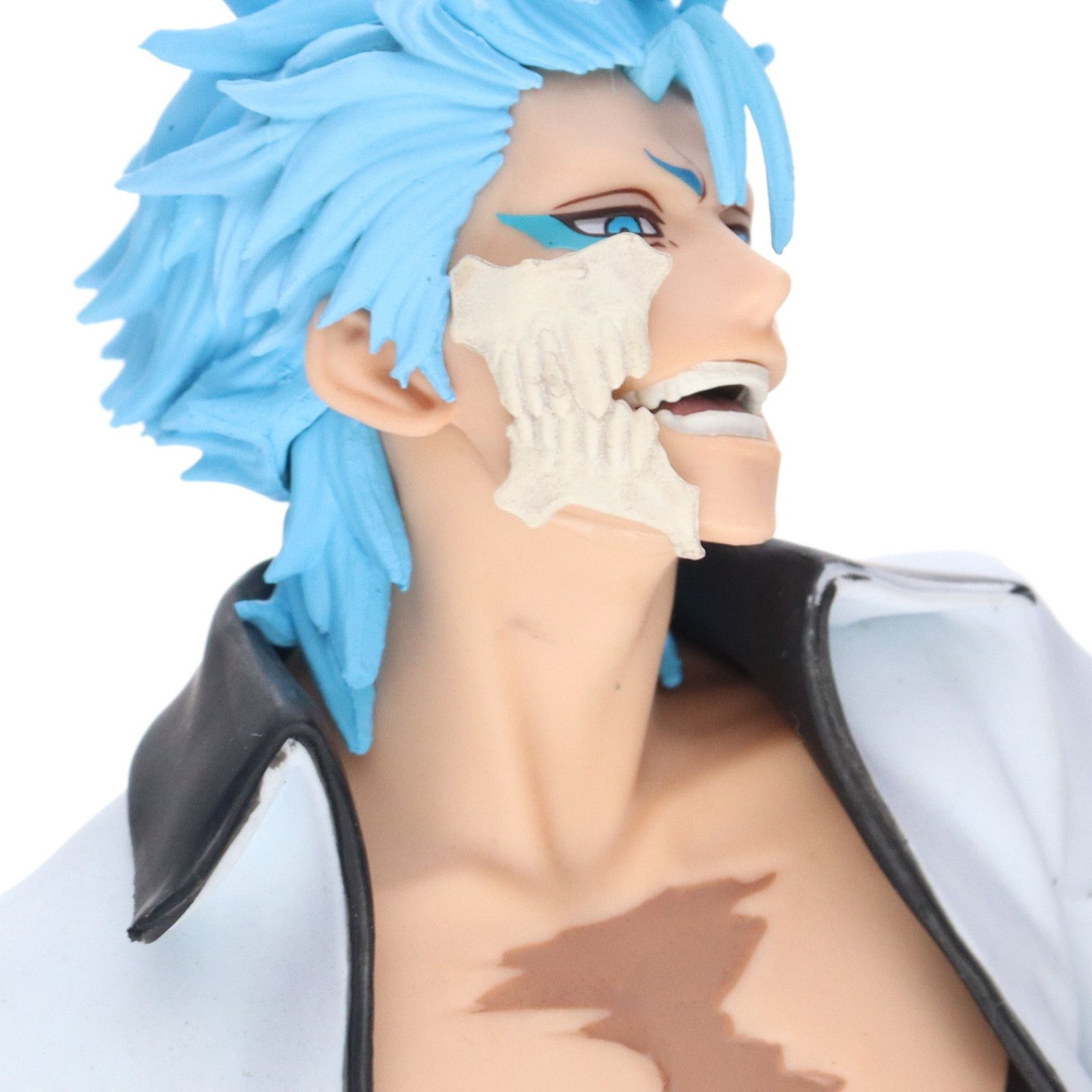 B賞 グリムジョー・ジャガージャック MASTERLISE 一番くじ BLEACH