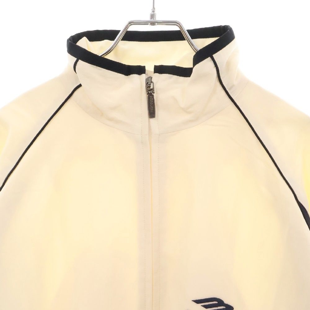 BALENCIAGA (バレンシアガ) 23SS スポーツアイコン トラックジャケット 