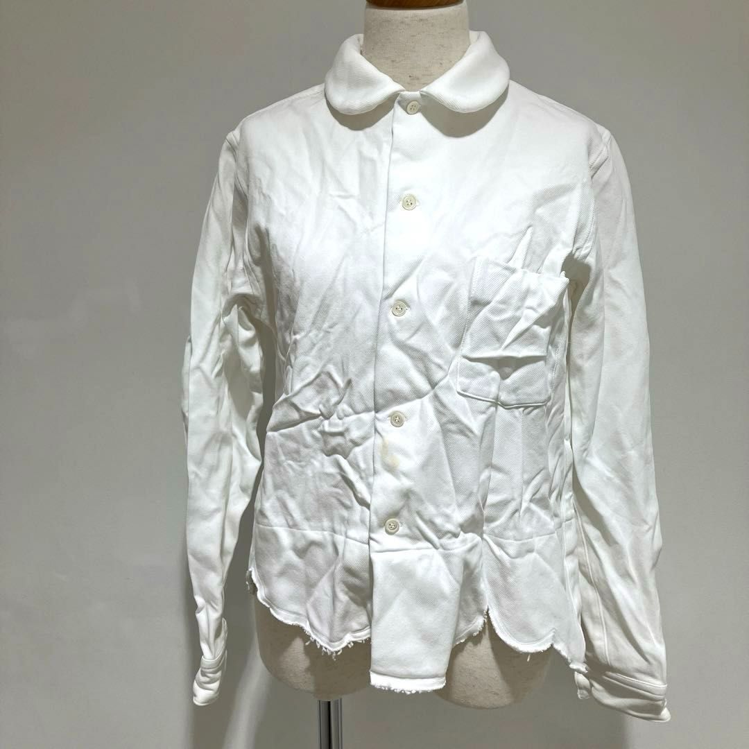 ローブドシャンブル コムデギャルソン robe de chambre COMME des 
