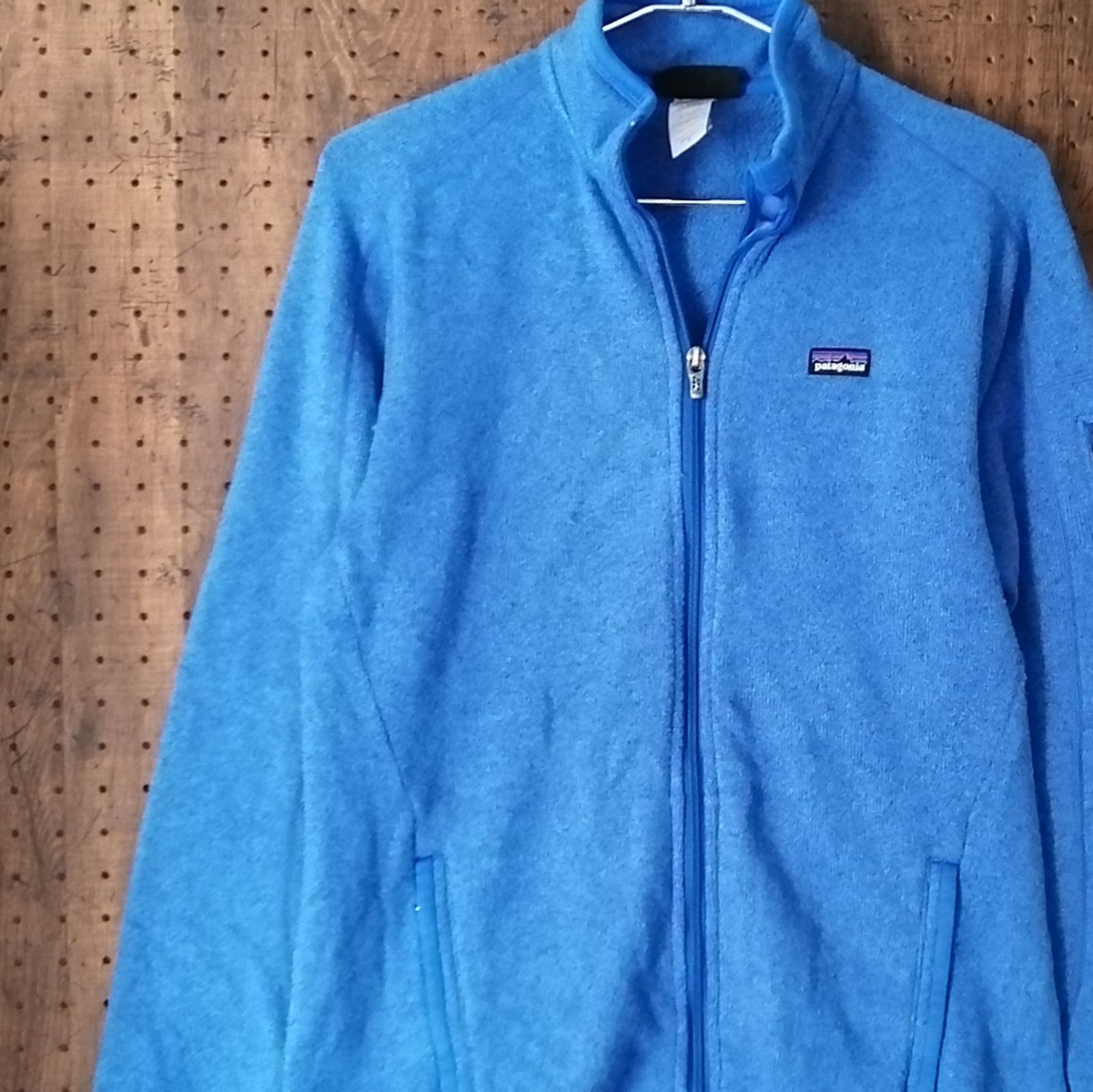 patagonia パタゴニア フリースジャケット 左袖ポケット サイズ patagonia パタゴニア フリースジャケット 左袖ポケット サイズ