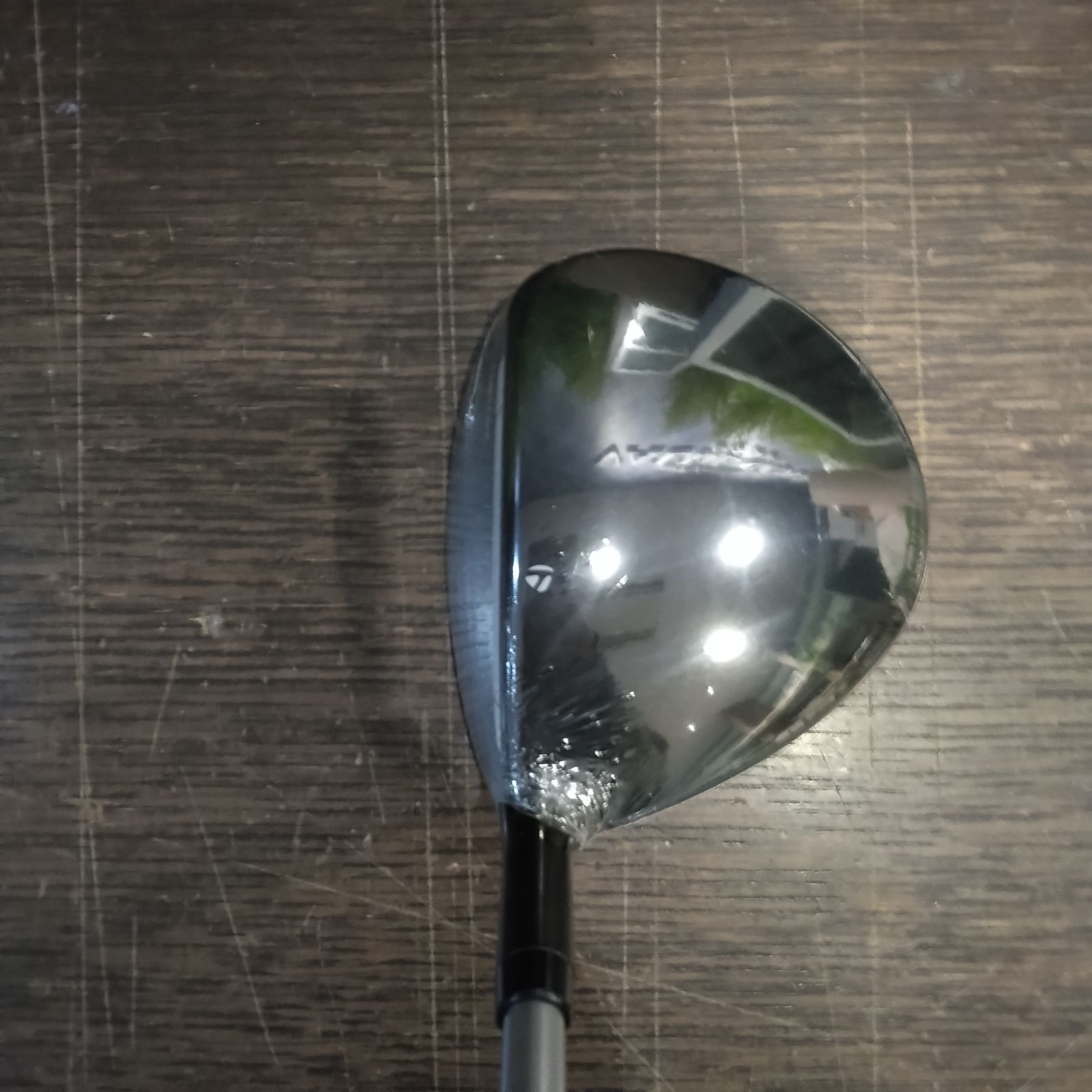 TaylorMade