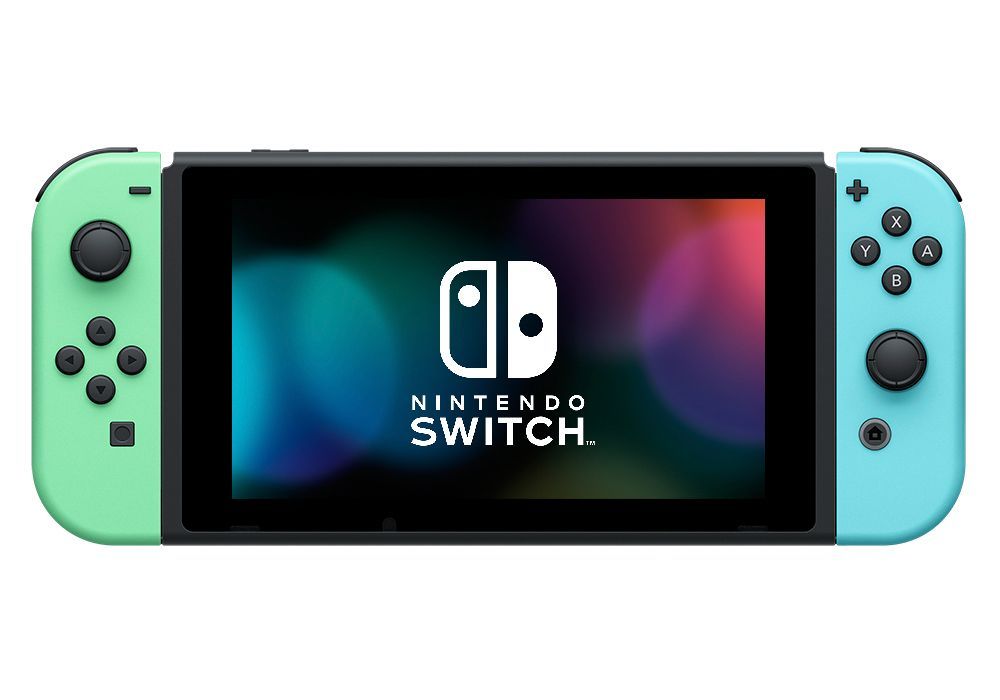 【訳アリアウトレット】Nintendo Switch あつまれ どうぶつの森セット HAD-S-KEAGC