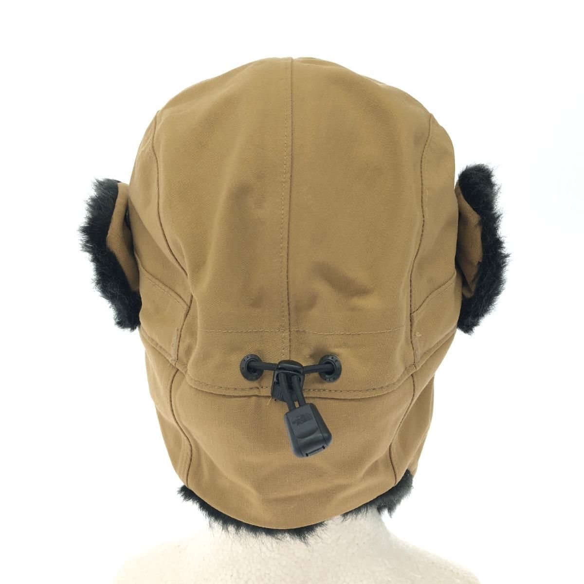 THE NORTH FACE ブラウンキャップ THE NORTH FACE ブラウン フライト