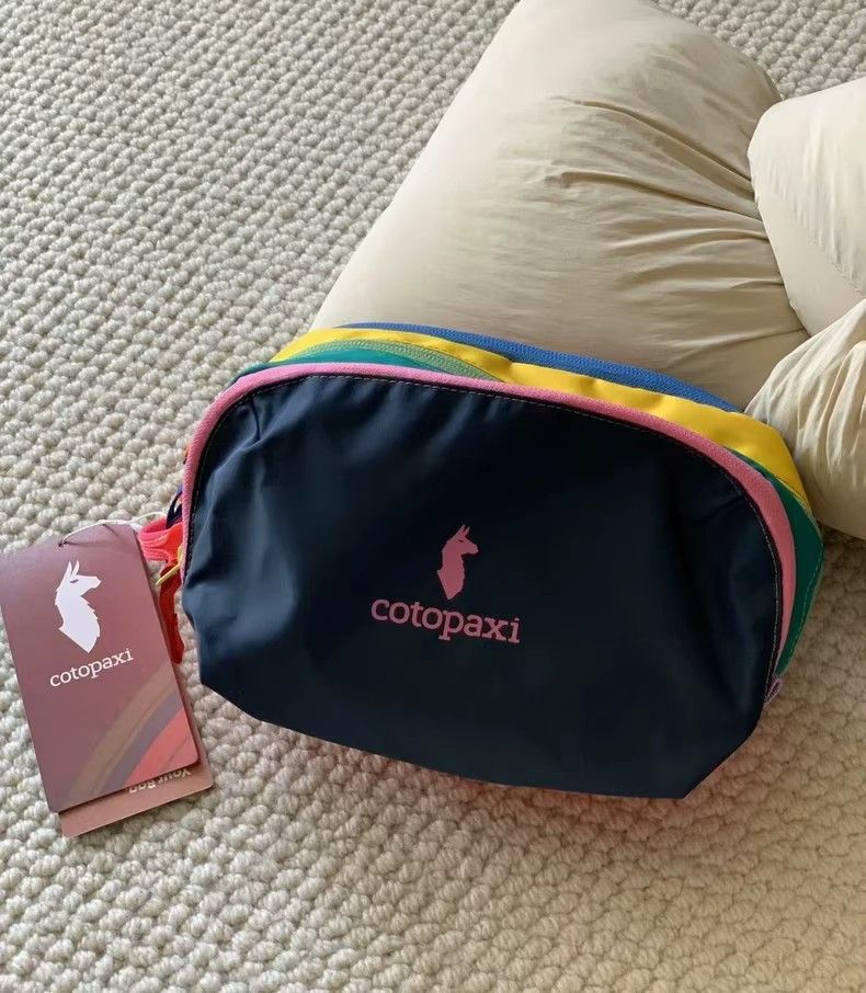cotopaxi ポーチ コトパクシ cotopaxi 旅行用ポーチ Nido アクセサリー