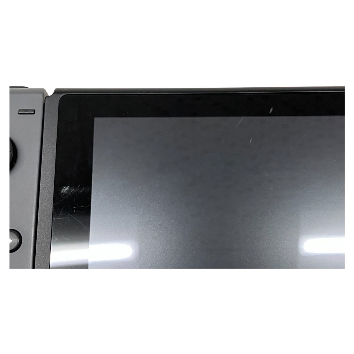 Nintendo 任天堂 ゲーム機 Switch HAC-001 任天堂 Nintendo Switch HAC-001（-01） バッテリー強化版 USED