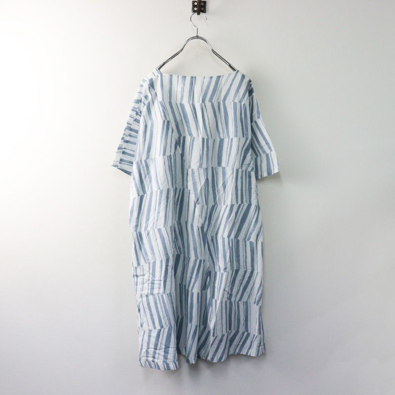 「専用」minaperhonen ワンピース　38 mina perhonen / ミナペルホネン | tambourine 総柄 ワンピース