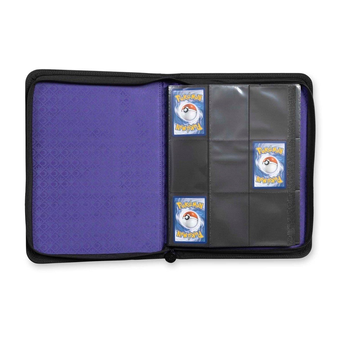 ブラッキー　エーフィ　バインダー 海外限定 エーフィ ブラッキー バインダー - メルカリ