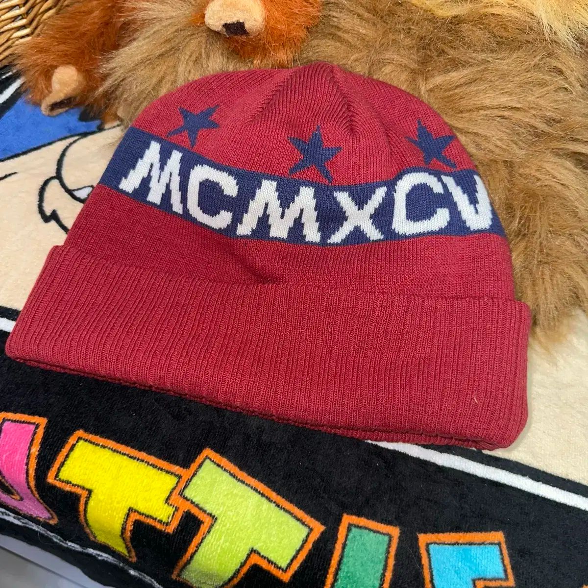 ビーニー