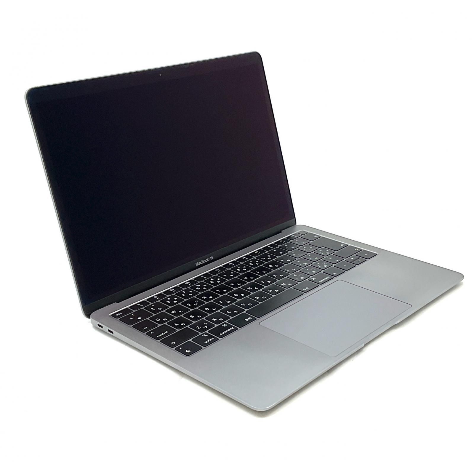 最速発送】Apple MacBook Air 13.3インチ 2018 1.6 GHz デュアル