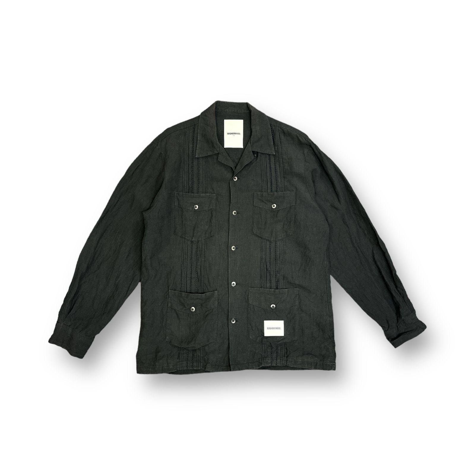 トップス NEIGHBORHOOD HABANA / L-SHIRT. NEIGHBORHOOD 20SS Habana/ L-Shirt. LS