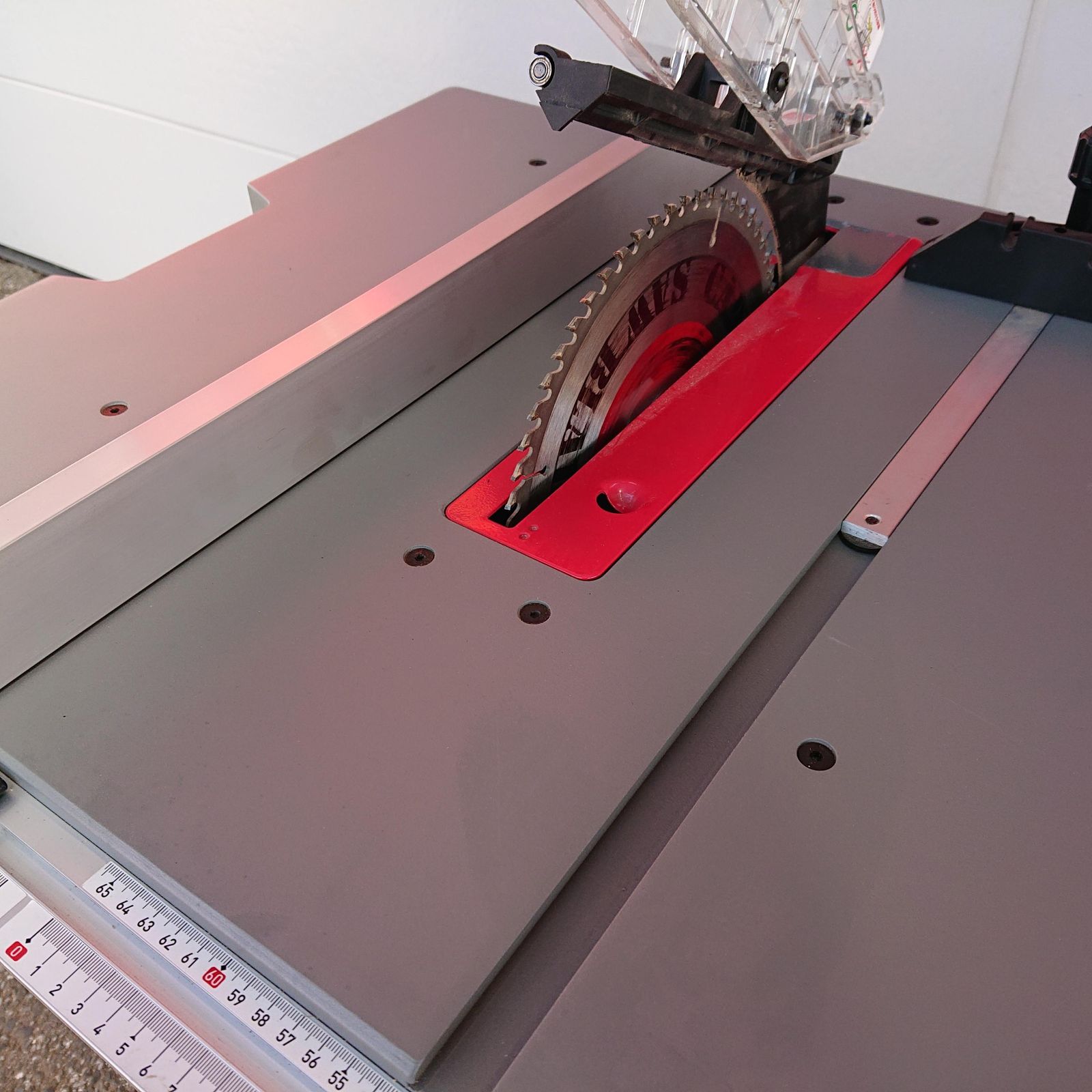 店頭引取 SK11 STS-255ET 木工用テーブルソー255mm 4435 HRDEVELOPMENT_JP