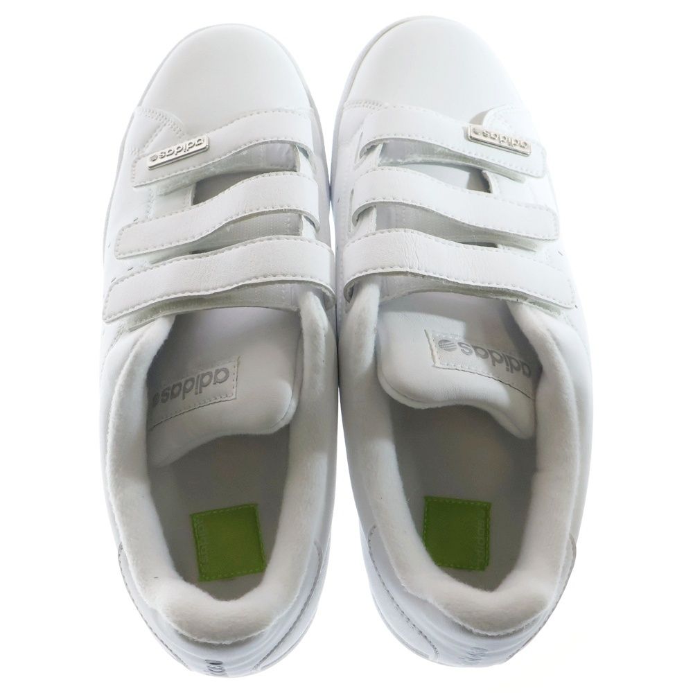 adidas/ローカットスニーカー/26.5cm/シルバー/C75569 adidas アディダス C75569 MICROPACER OG マイクロぺーサー OG