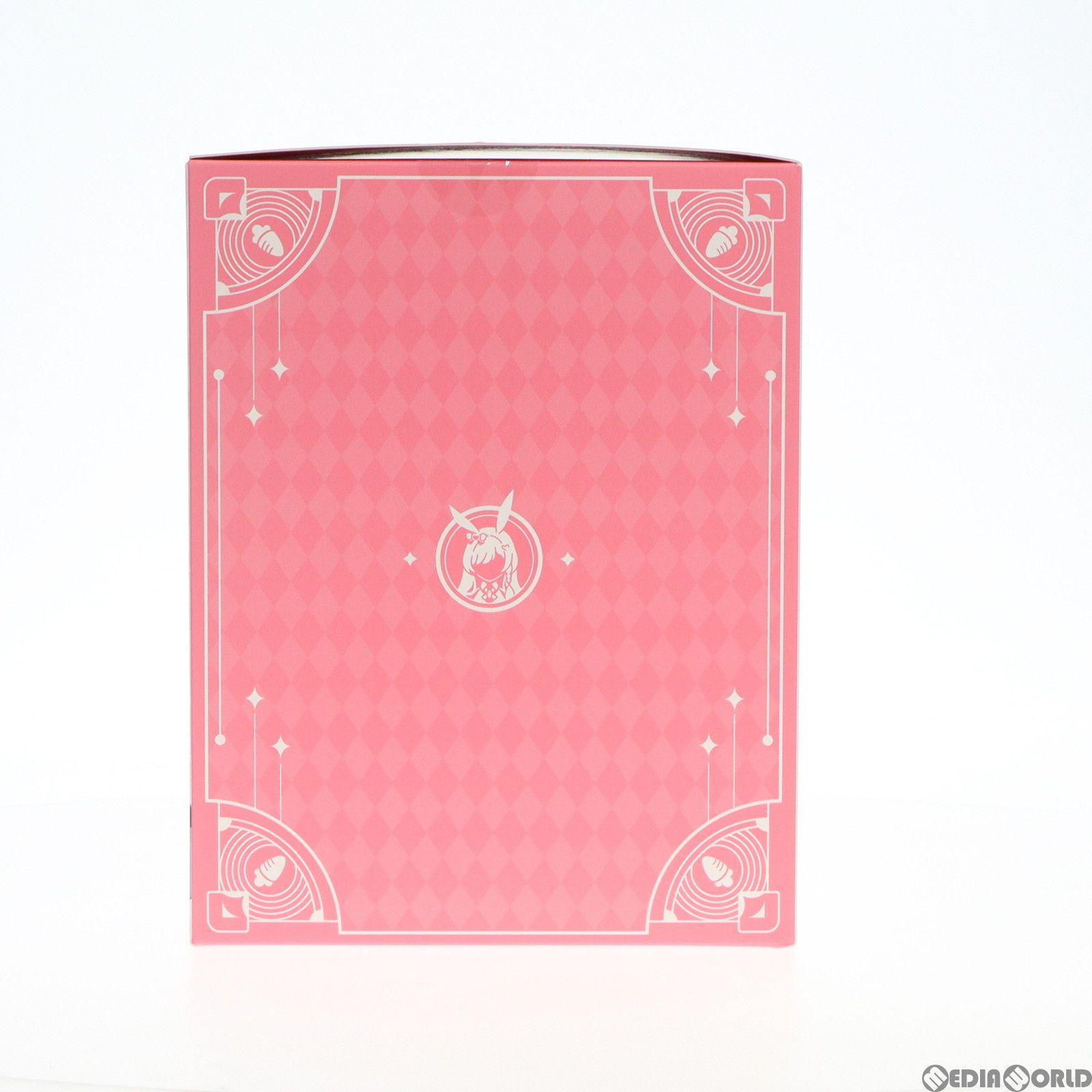 初回生産特典2種付属 葦毛ちゃん(あしげちゃん) ラッキーディーラーver