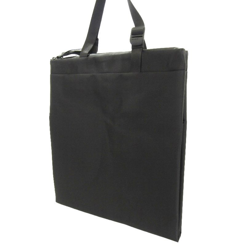 【美品】cote&ciel コートエシエル Salm トートバッグ Cote&Ciel 最大43%☆9/7限定 日本正規品 コートエシエル トート