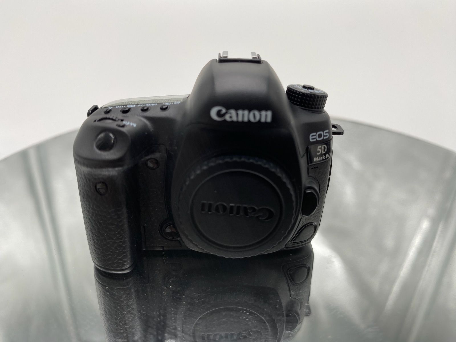 Canon - 【激レア】新品未使用 Canon EOS 5D Mark IVミニチュアカメラ 激レア】Canon EOS 5D Mark IVミニチュアカメラ 訳あり品 - メルカリ