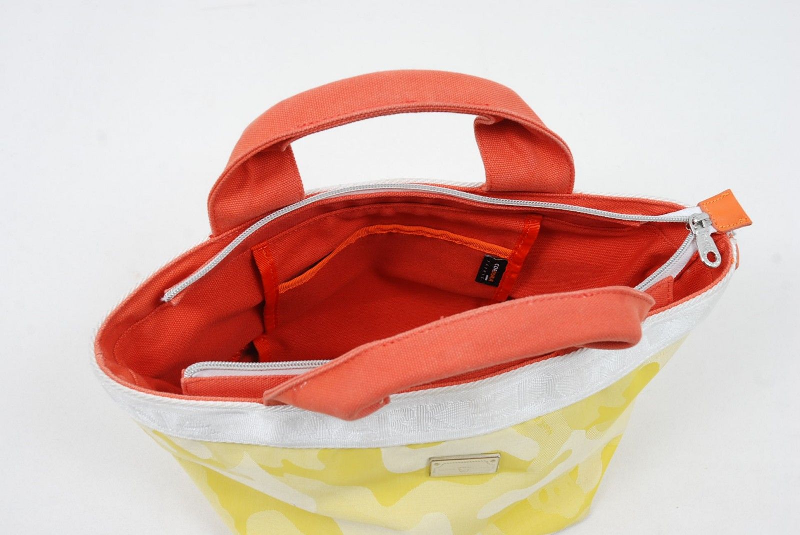 マーク＆ロナ カートバック イエロー 新品】マークアンドロナ ゴルフ