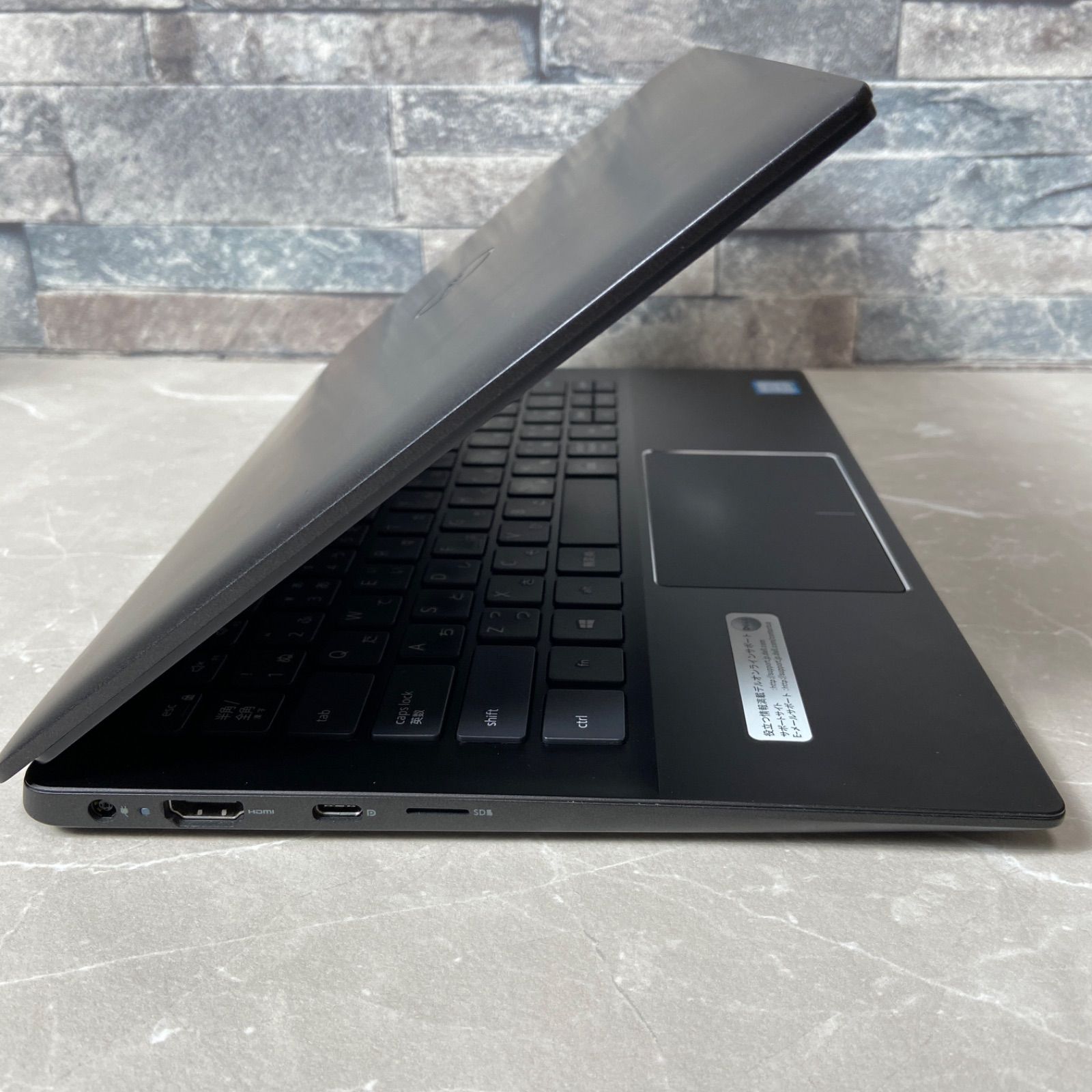 Dell Latitude 13 3301 Windows11　中古ノートPC Dell Latitude 13 3301 Windows11 中古ノートパソコン - メルカリ