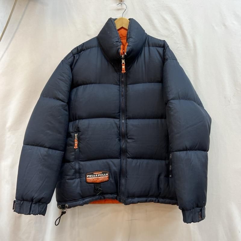 （ブランドロゴ）の人気ランキング PELLEPELLE ペレペレ ジャケット、上着 ダウンジャケット 90s ジャケット・アウター