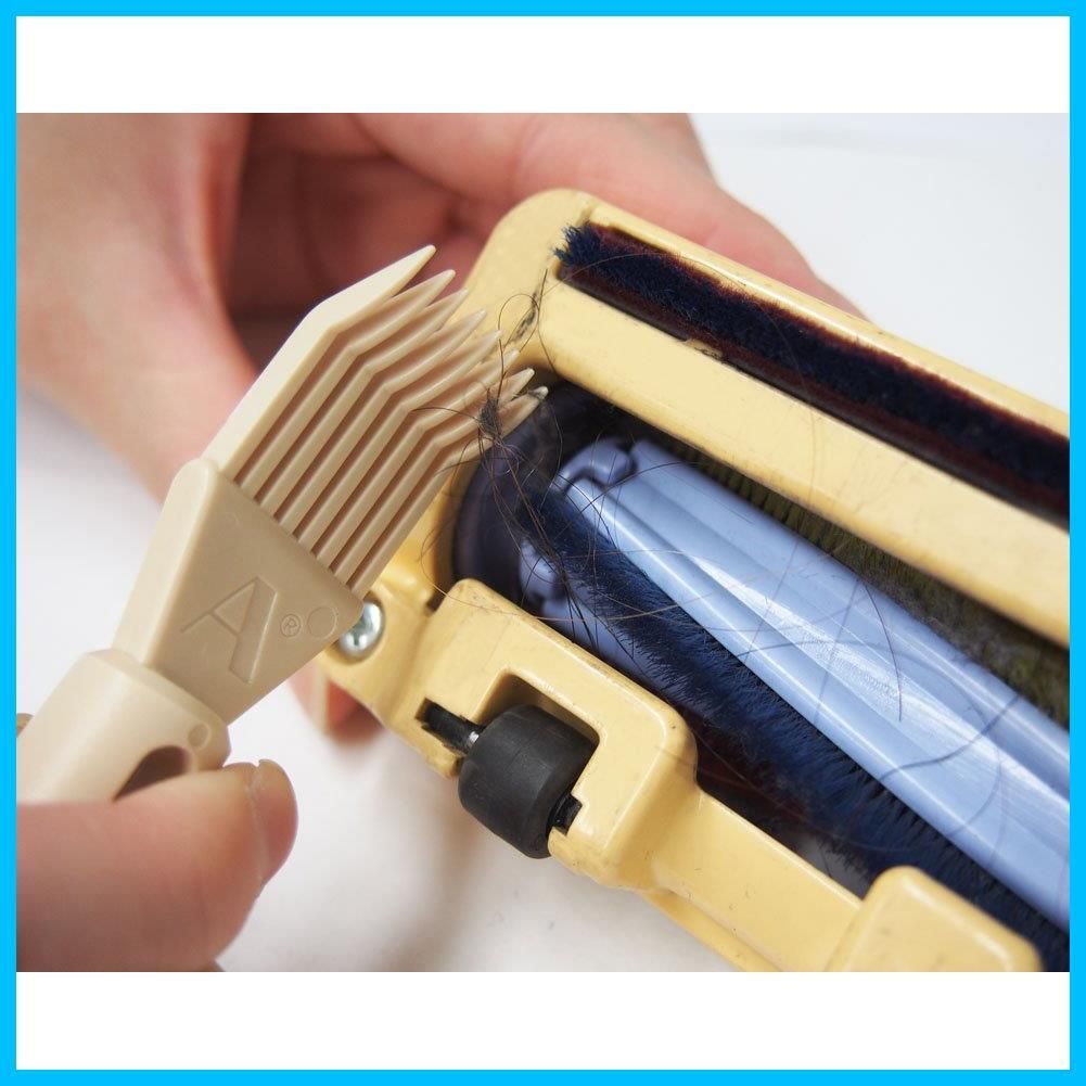 ブラシクリーナー