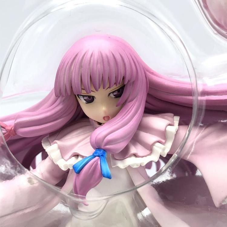 KOTOBUKIYA - 【中古】パチュリー･ノーレッジ Rev.TOKIAME 1/8[69][240069194079] KOTOBUKIYA - 【中古】パチュリー・ノーレッジ Rev.TOKIAME 1/8